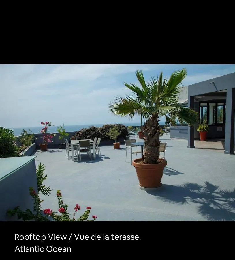 Residence Infinite Dakar 0*,  Senegal