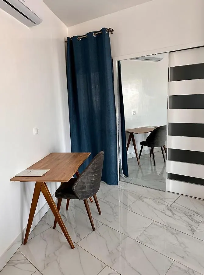 Residence Infinite Dakar