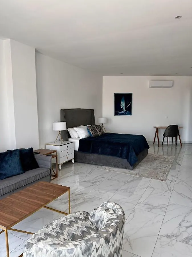 Apartment Residence Infinite Dakar