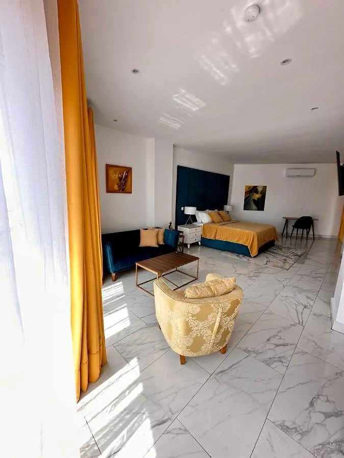 Residence Infinite Dakar