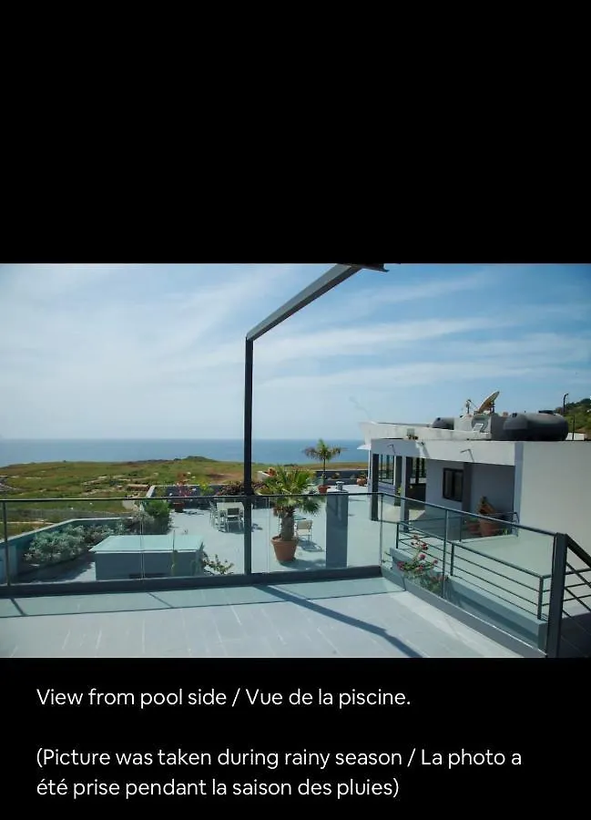 Residence Infinite Dakar 0*,