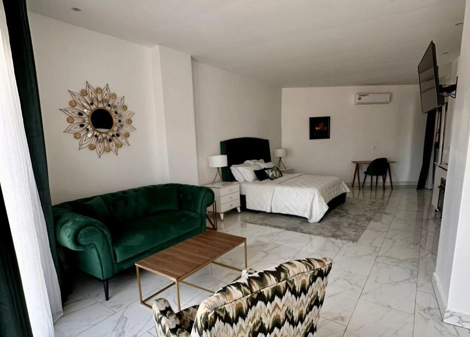 Residence Infinite Dakar