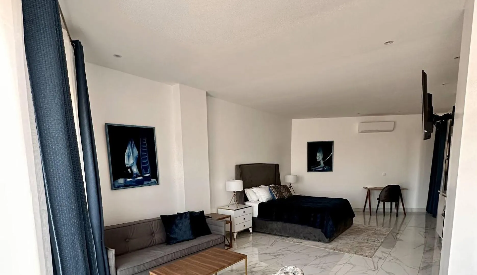 Apartment Residence Infinite Dakar